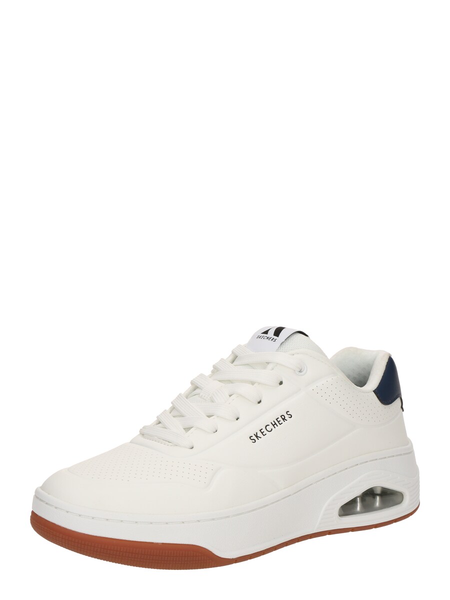 

Кроссовки SKECHERS UNO COURT, белый