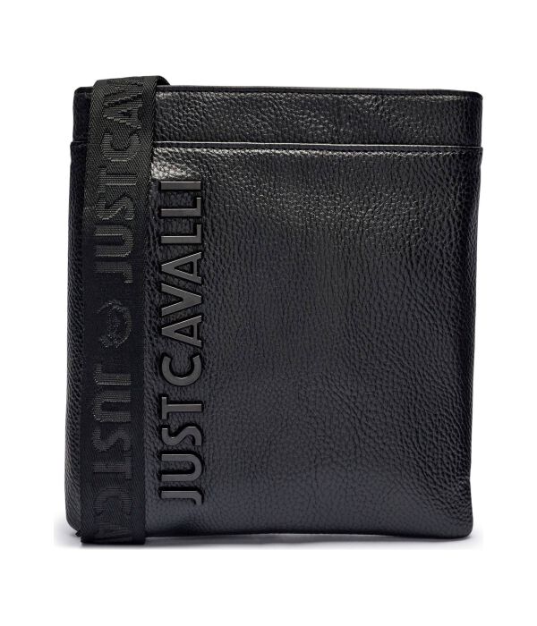 

Маленькая сумочка Just Cavalli, черный