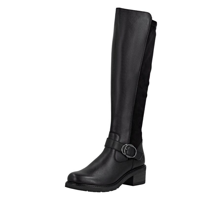 Классические ботинки REMONTE, Black