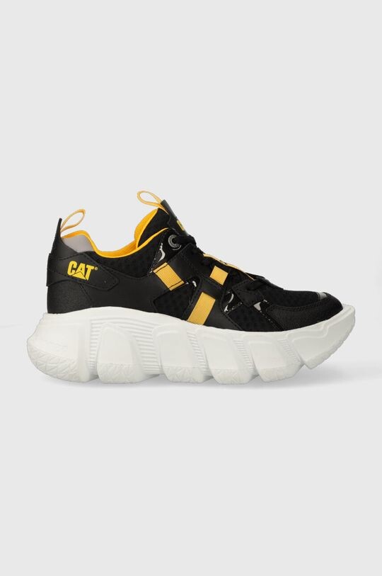 

Кроссовки Imposter Mesh P111057 Caterpillar, черный