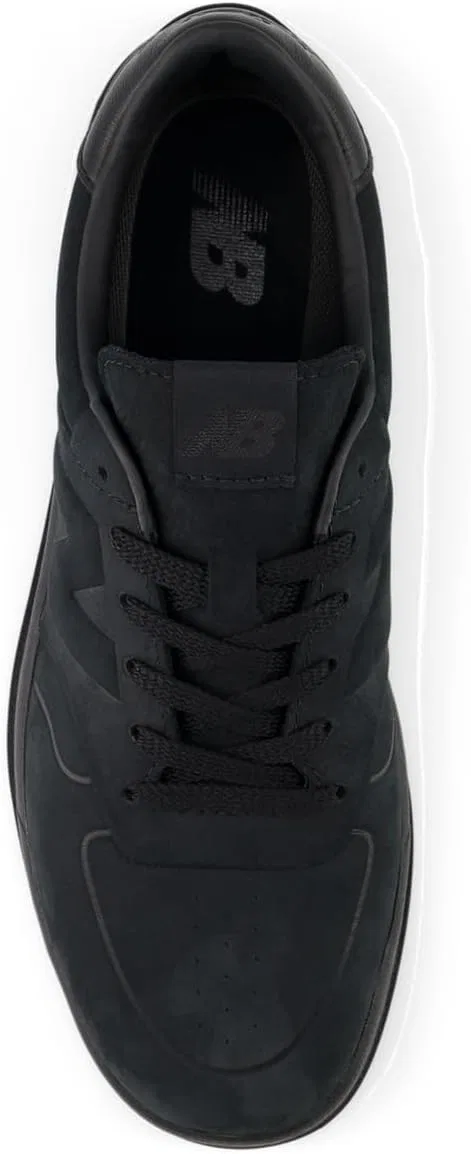 Кроссовки New Balance Men's 500, черный — фото 4