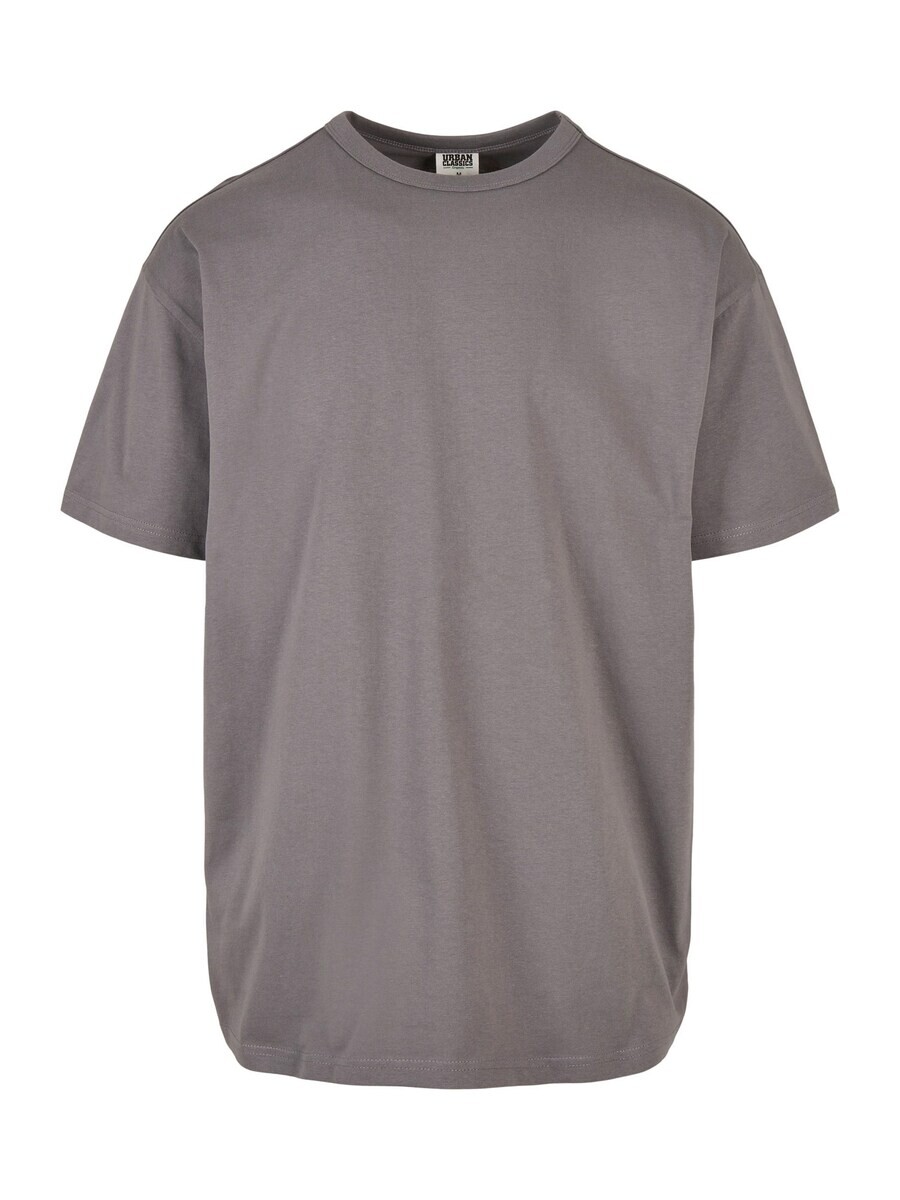 

Футболка Urban Classics, цвет Smoke Grey