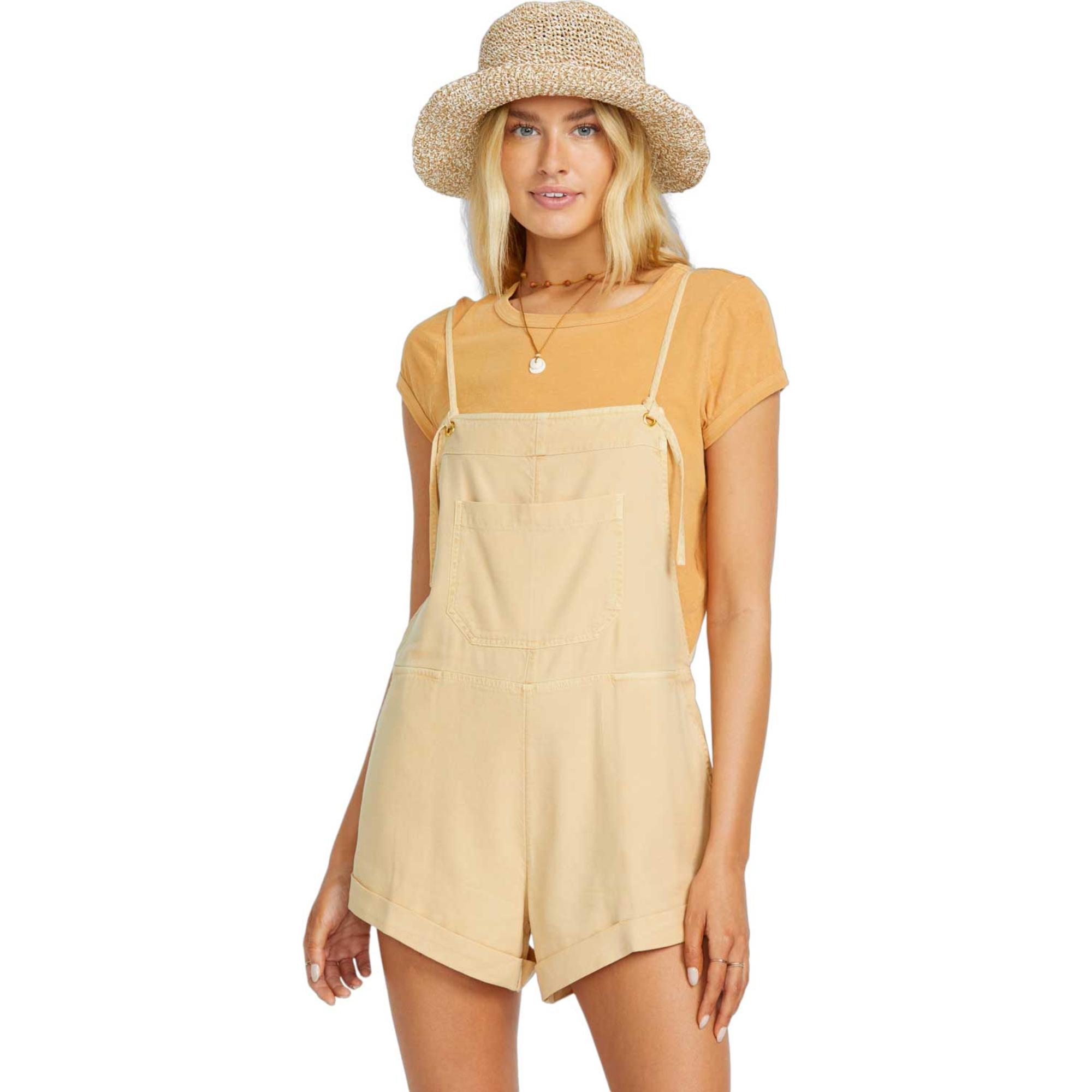 

Женский комбинезон Wild Pursuit Billabong, Khaki