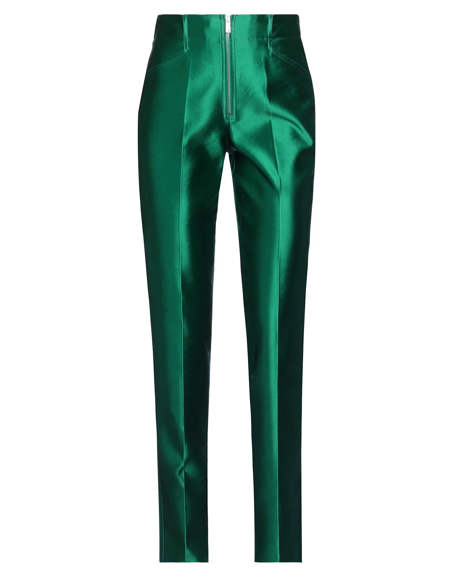 

Брюки Victoria Beckham, зеленый