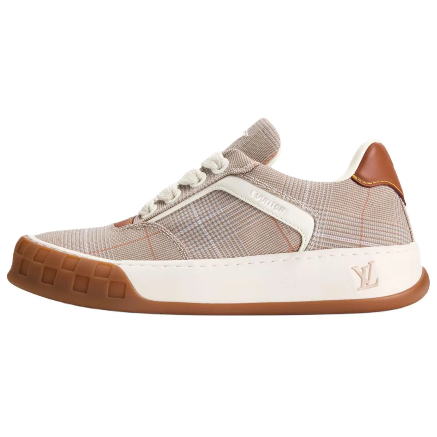 Кроссовки для скейтбординга низкие Umber LOUIS VUITTON