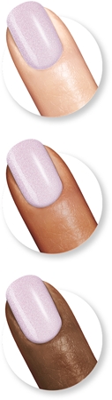 Укрепляющий лак для ногтей Sally Hansen Hard As Nails Xtreme Wear, 136 Rainbow Rave 11,8 ml — фото 3