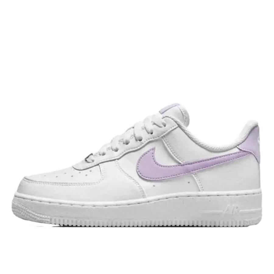 NIKE Кроссовки Air Force 1 Low Next Nature White Doll