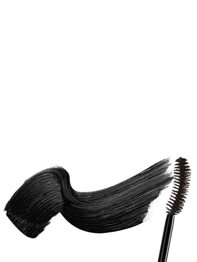 Diorshow Iconic Overcurl тушь для ресниц сменный блок DIOR, 090 Black — фото 4