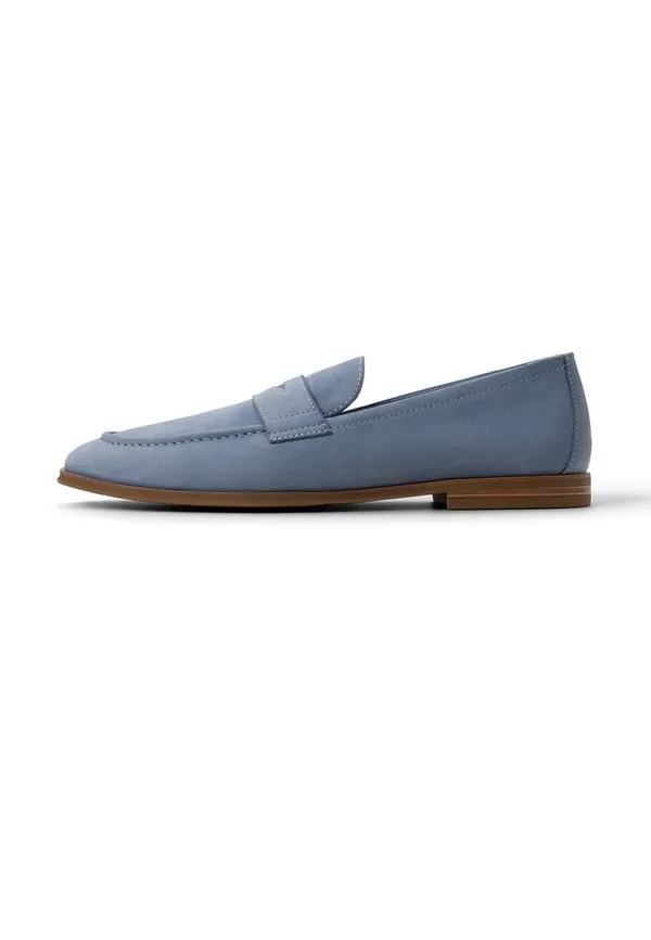 Слипоны journey Aldo, Light Pastel Blue