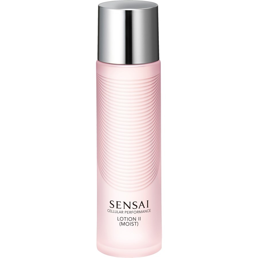 

Лосьон SENSAI Lotion II (Moist), 60 ml