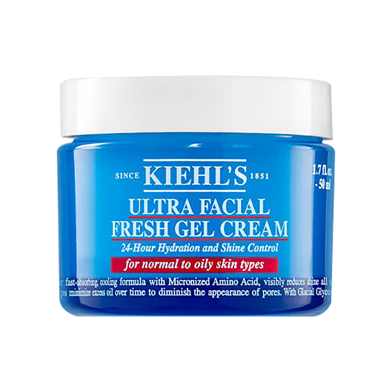 

Высокоувлажняющие увлажняющие средства и кремы для лица Unisex Kiehl's