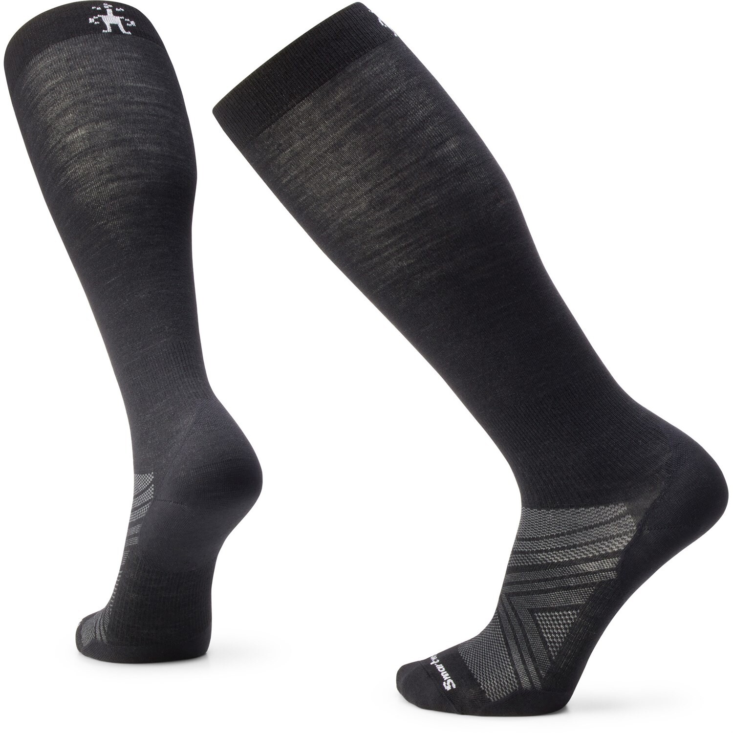 

Носки Smartwool Zero Cushion Extra Stretch OTC, черный