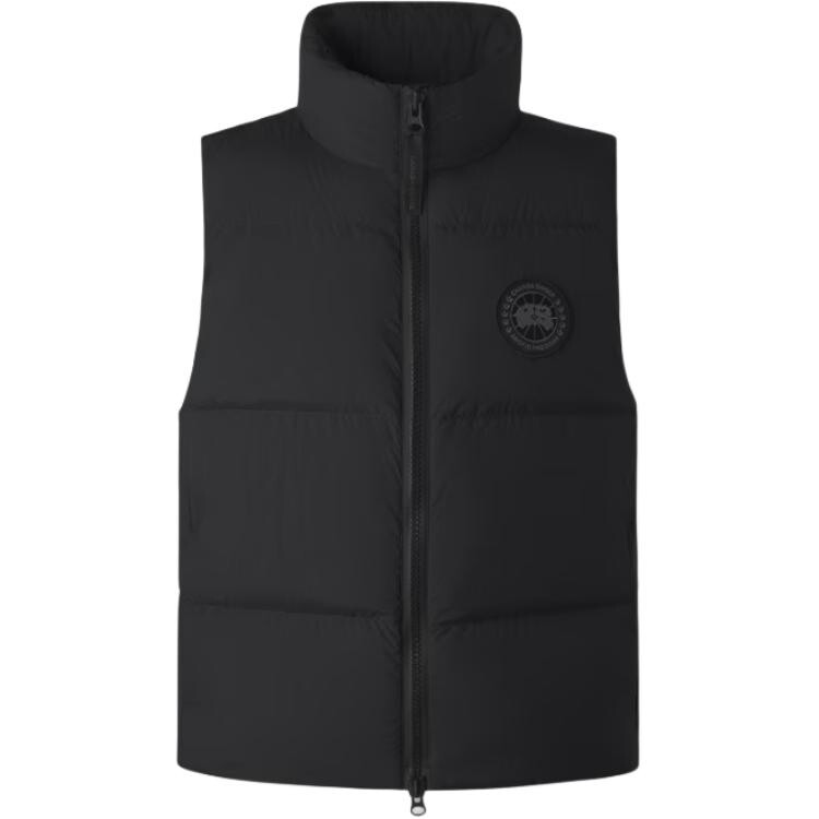 

Жилет мужской черный Canada Goose