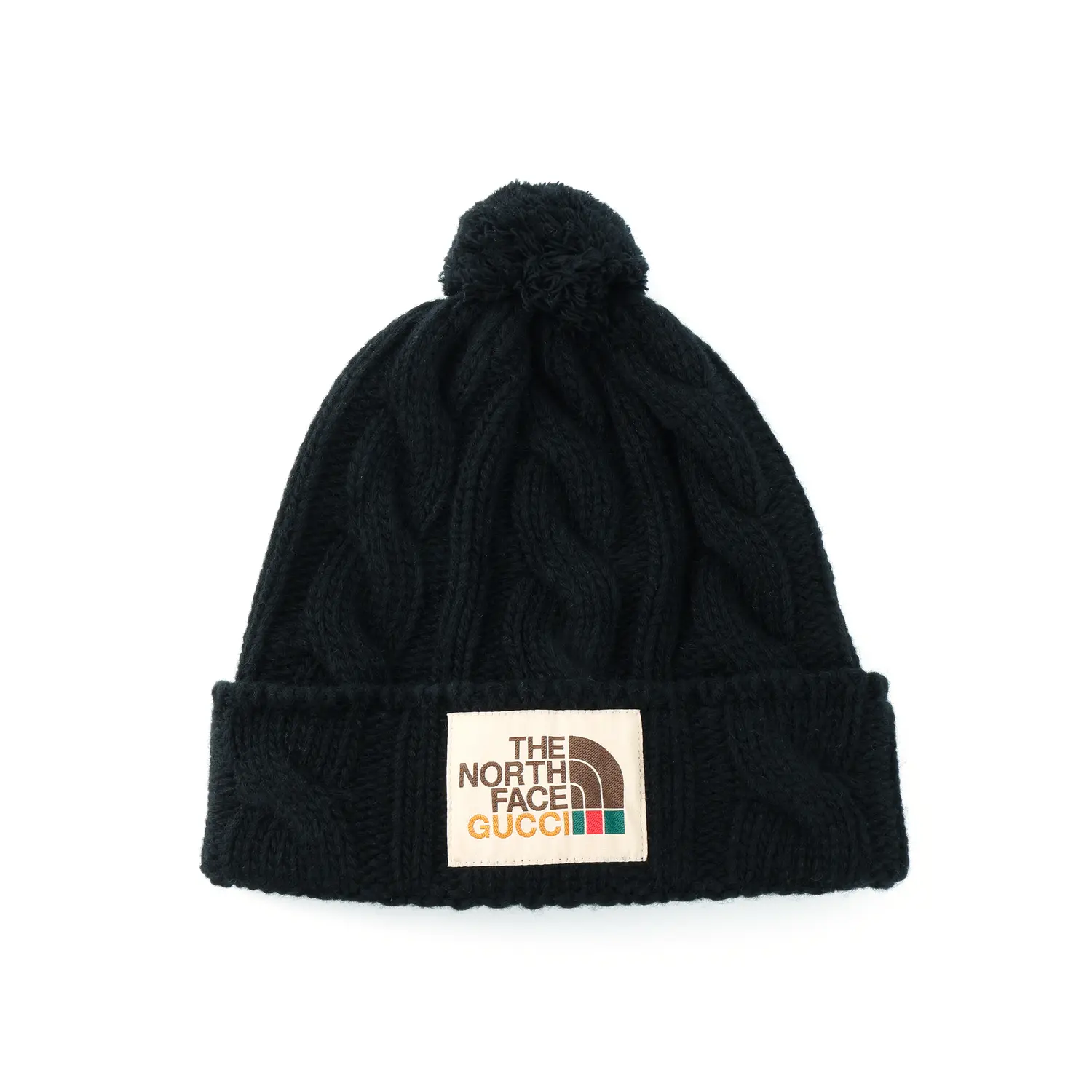 

The North Face Шерстяная шапка GUCCI