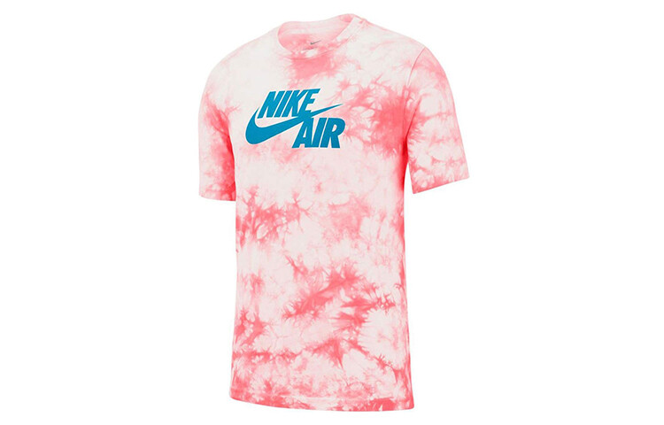 

Футболка ACG мужская розовая Nike, розовый