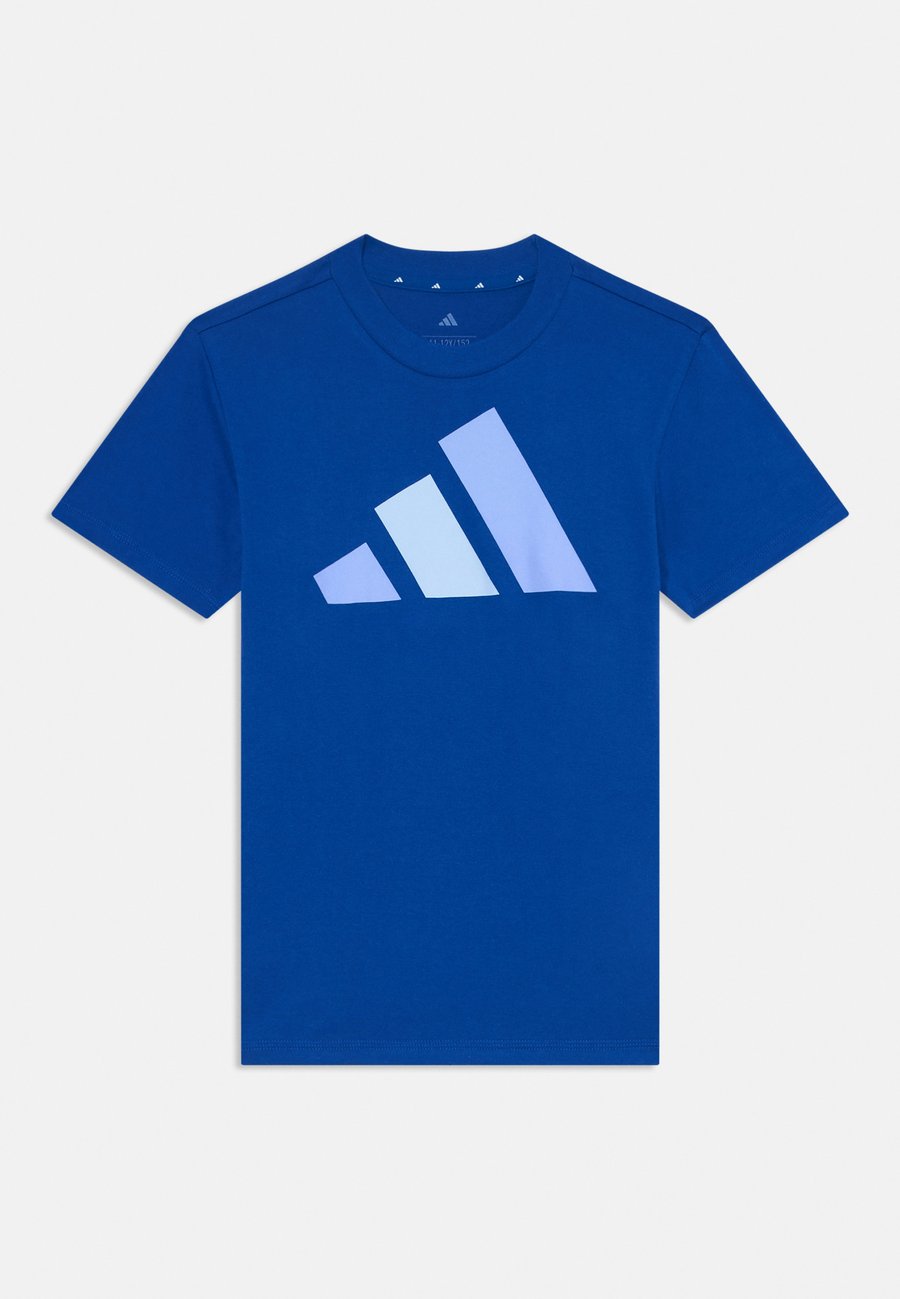 Футболка Adidas Performance ESSENTIALS JUNIOR UNISEX, Team Royal Blue/Blue Fusion/Glow Blue/Royal Blue
