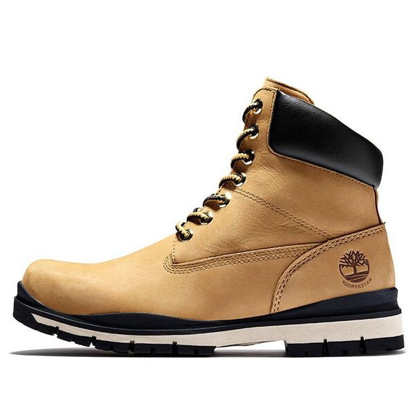 

Кроссовки radford 6 inch waterproof boot 'wheat' Timberland, желтый