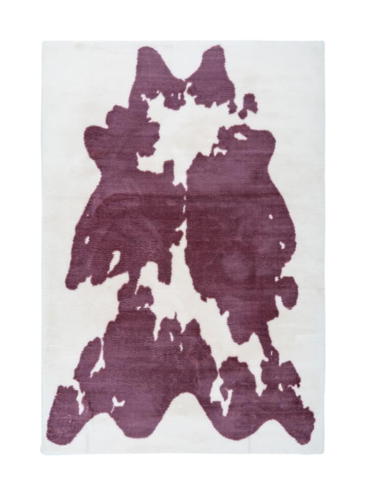 

Ковер Arte Espina, цвет lilac/weiß