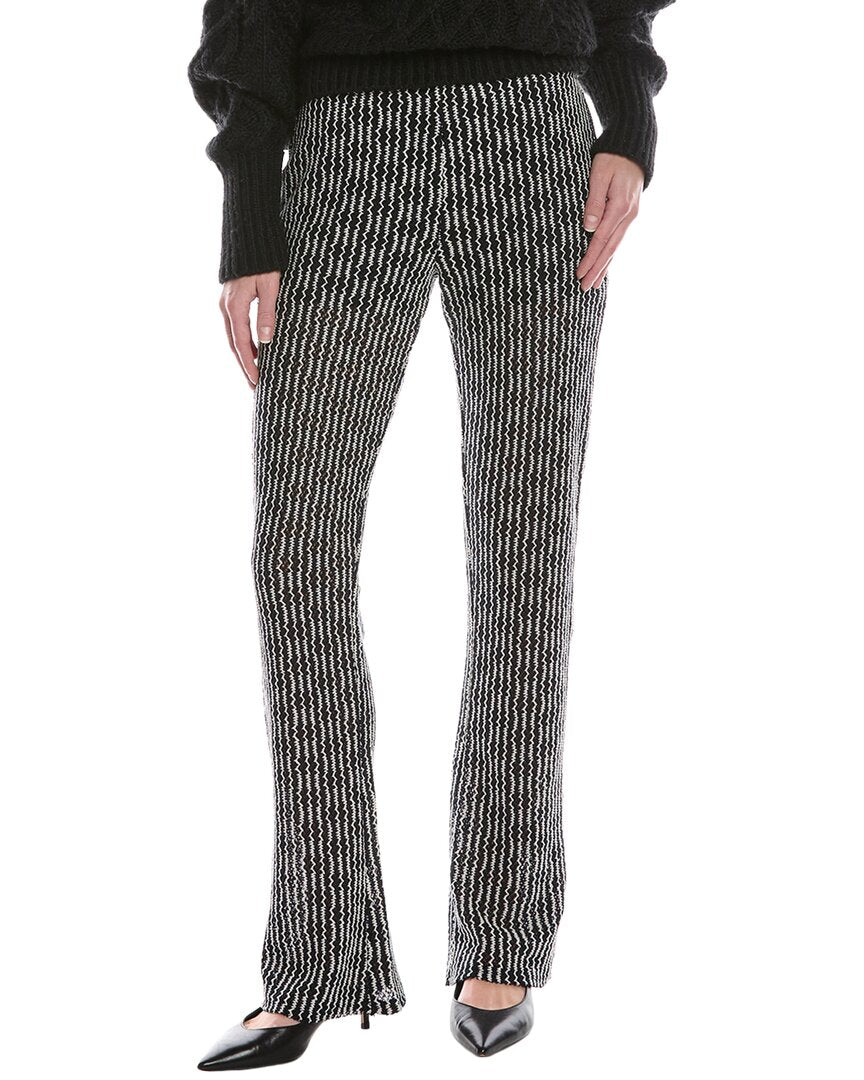 

Брюки женские rag & bone, черный