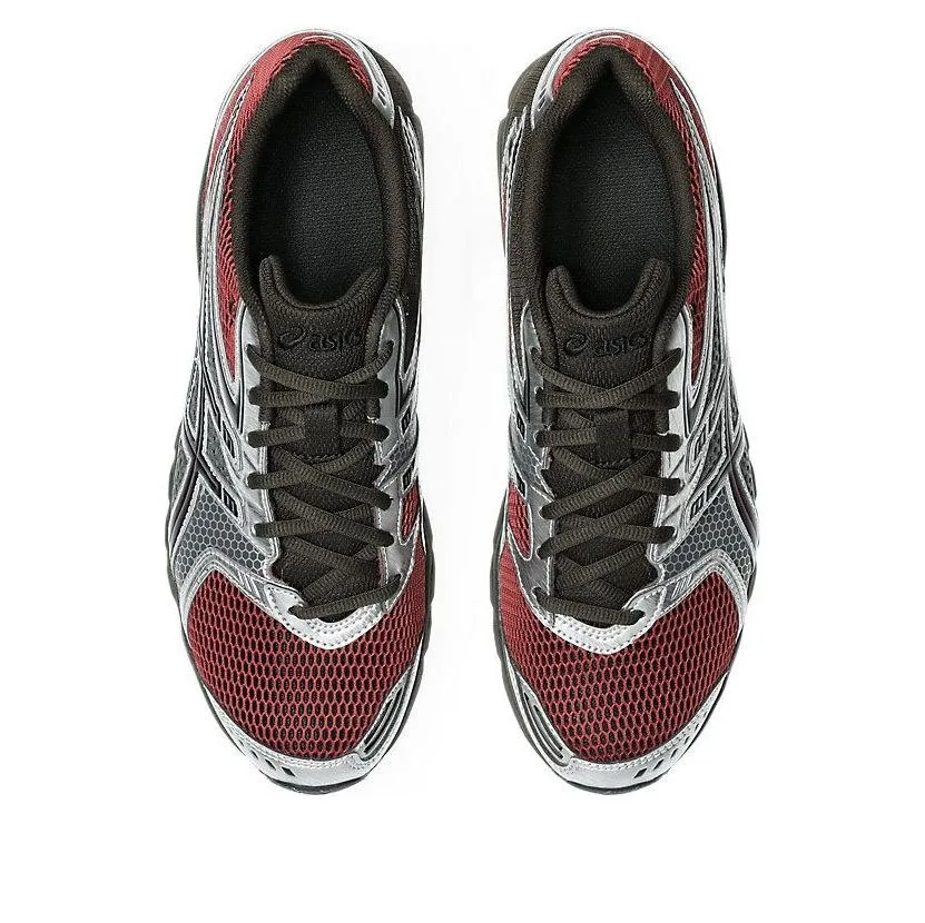 Кроссовки ASICS Gel-DS Trainer 14 'Oxblood Black' — фото 3