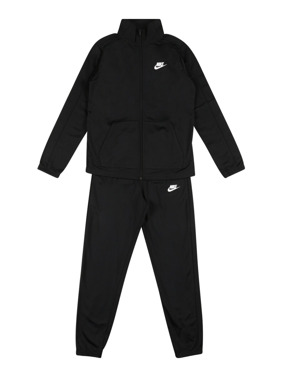 

Спортивный костюм Nike Sportswear Tracksuit Futura, черный