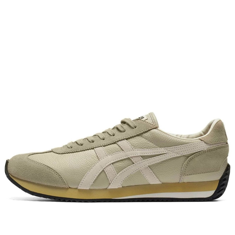 

Кроссовки Onitsuka Tiger California 78 VIN 'Wood Crepe Cream', бежевый