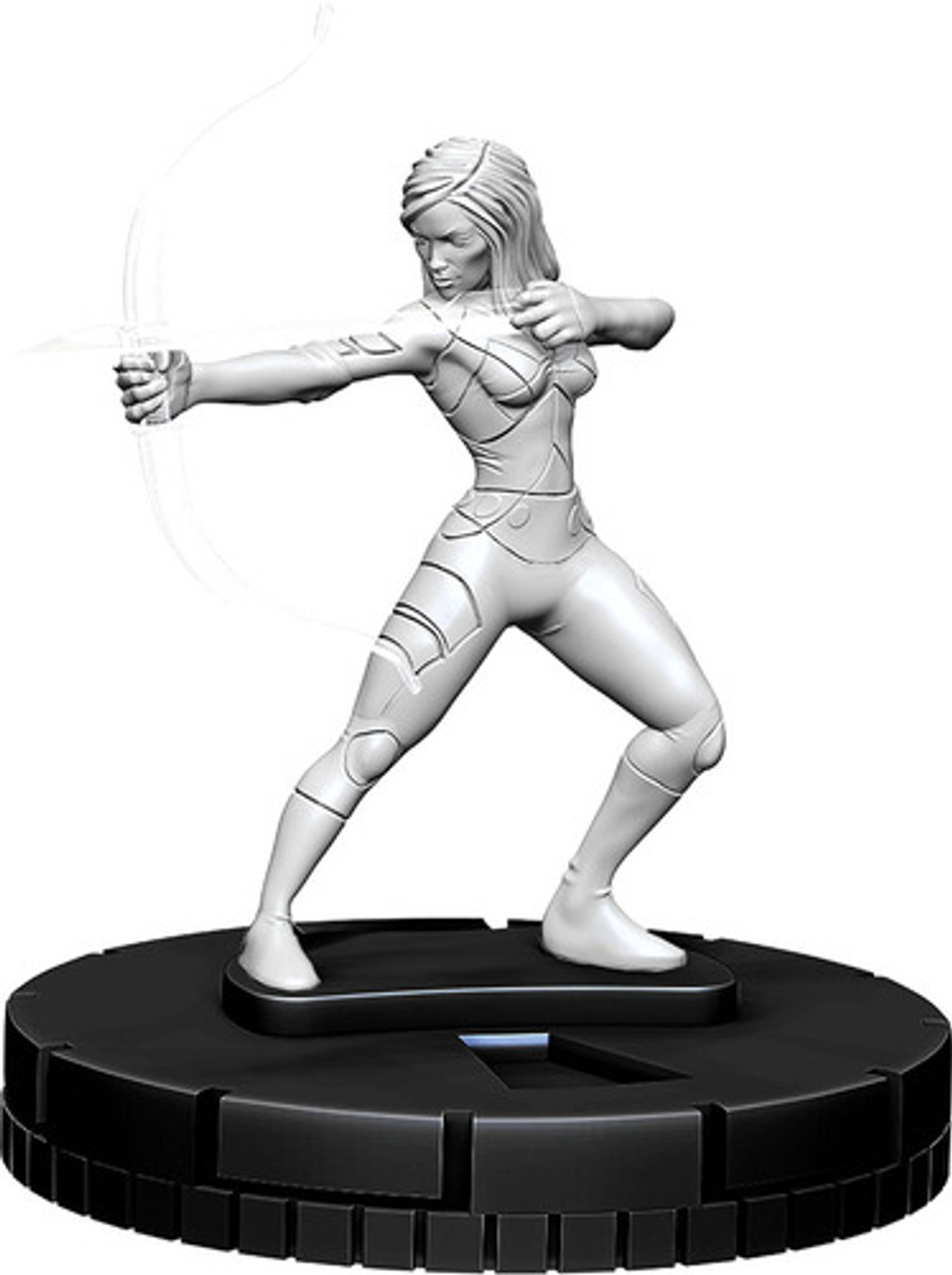 

Миниатюра Marvel Heroclix: Deep Cuts Unpainted Miniatures - Psylocke