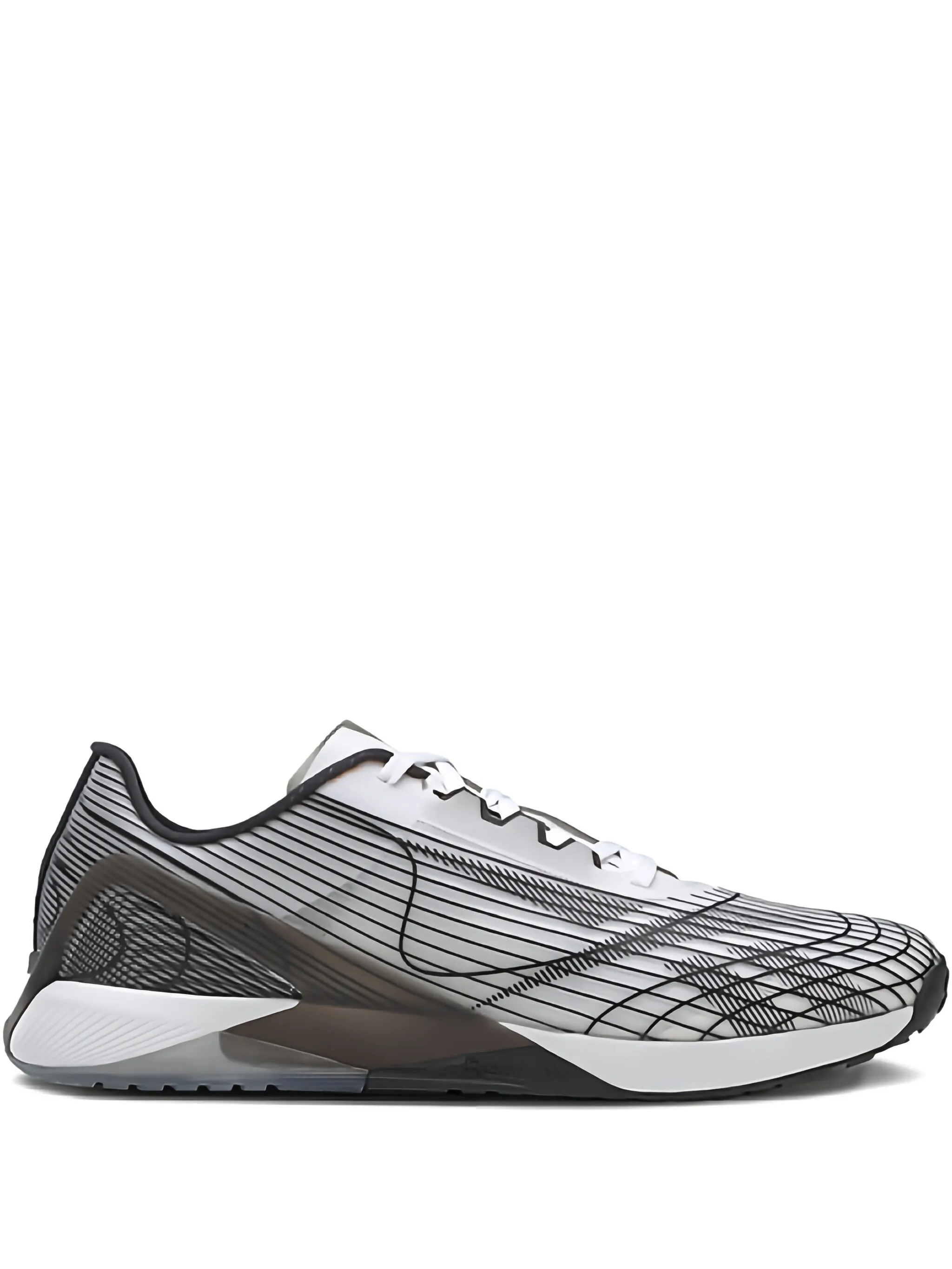 

Кроссовки NANO X1 PURSUIT Reebok, черный