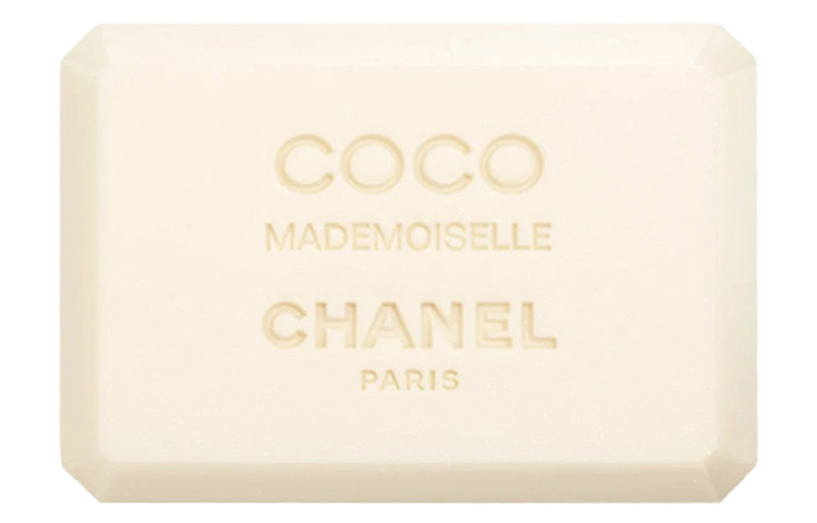 Парфюмированное мыло Chanel Coco Mademoiselle, 100 г — фото 3