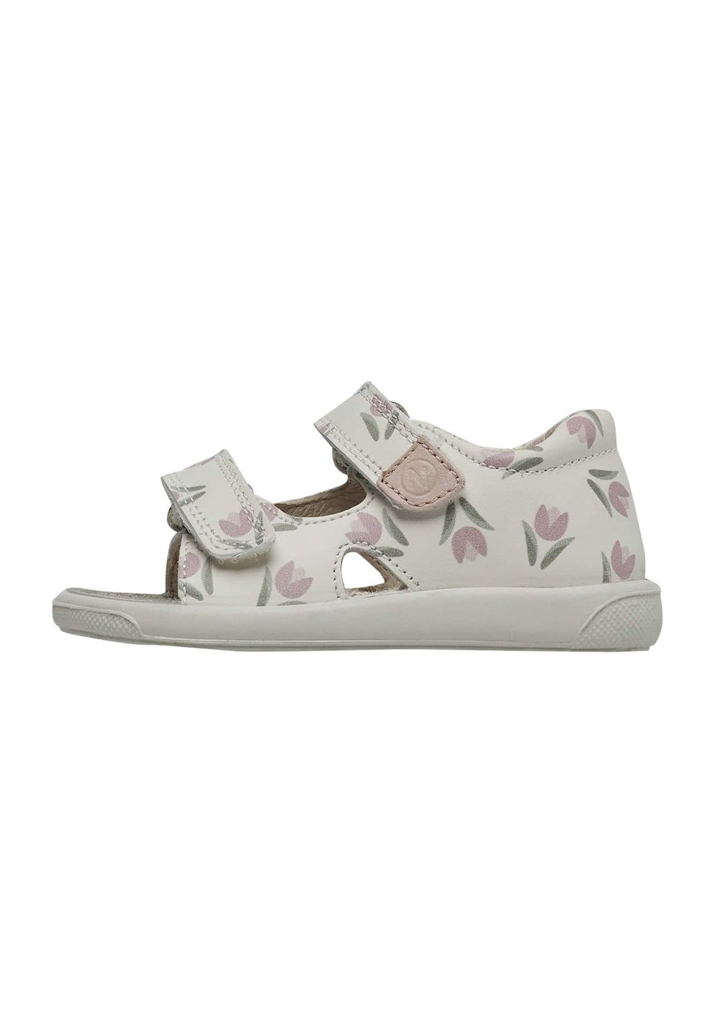 

Сандалии JULY - Baby shoes Naturino, белый