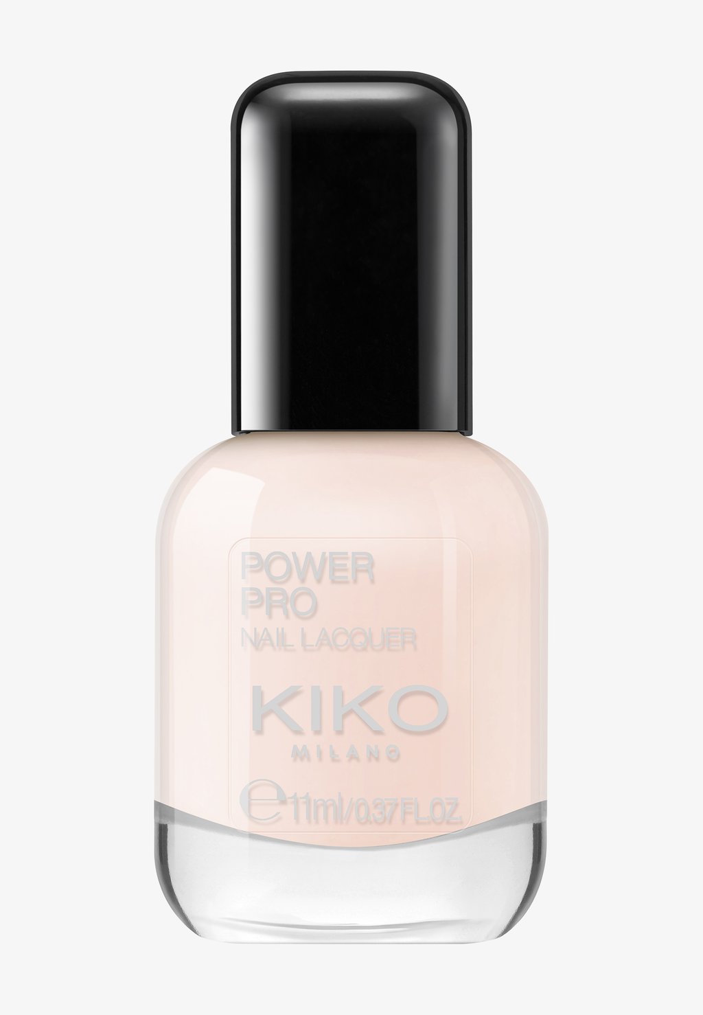 

Лак для ногтей Power Pro Nail Lacquer KIKO Milano, цвет nude rose