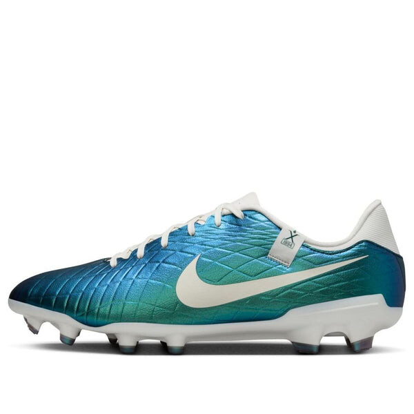 

Кроссовки tiempo emerald legend 10 academy mg 'dark atomic teal' Nike, бирюзовый, Зеленый, Кроссовки tiempo emerald legend 10 academy mg 'dark atomic teal' Nike, бирюзовый