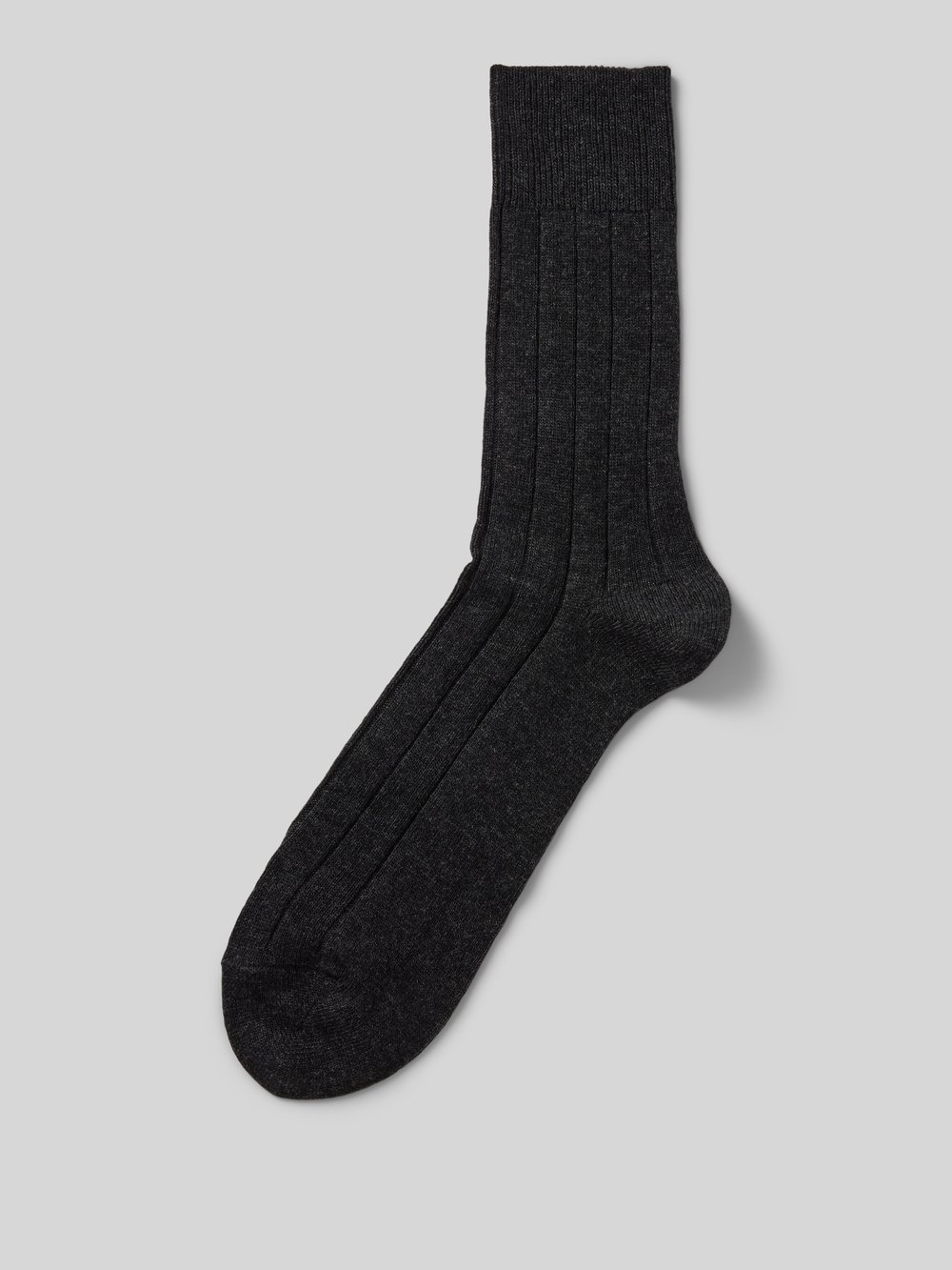 

Кашемировые носки, модель «Лхаса» Falke, антрацит