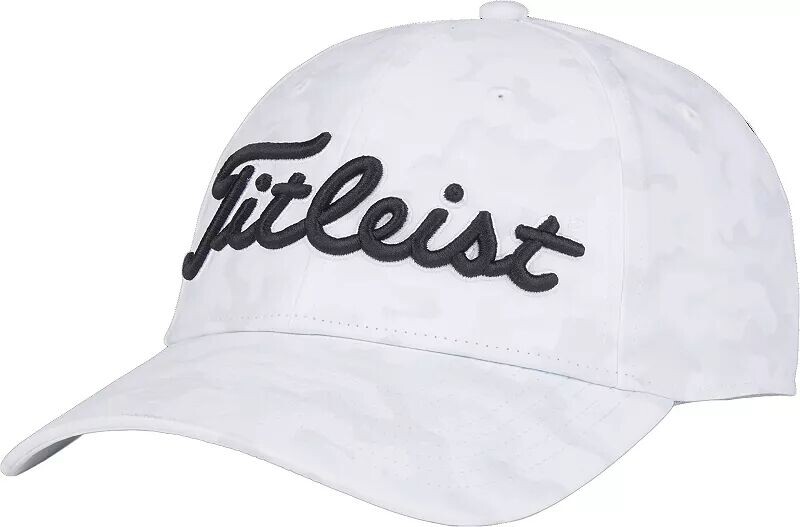 

Мужская кепка для гольфа Titleist Players Performance