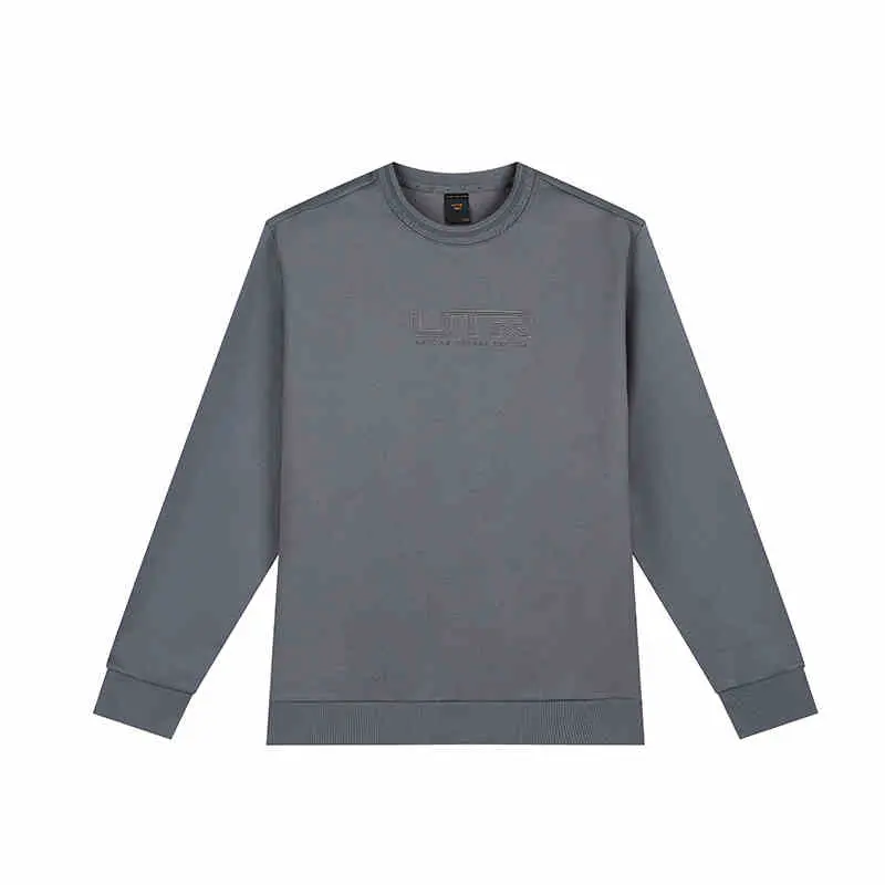 

361° Толстовка Variety Training Collection для мужчин, цвет Iron Gray