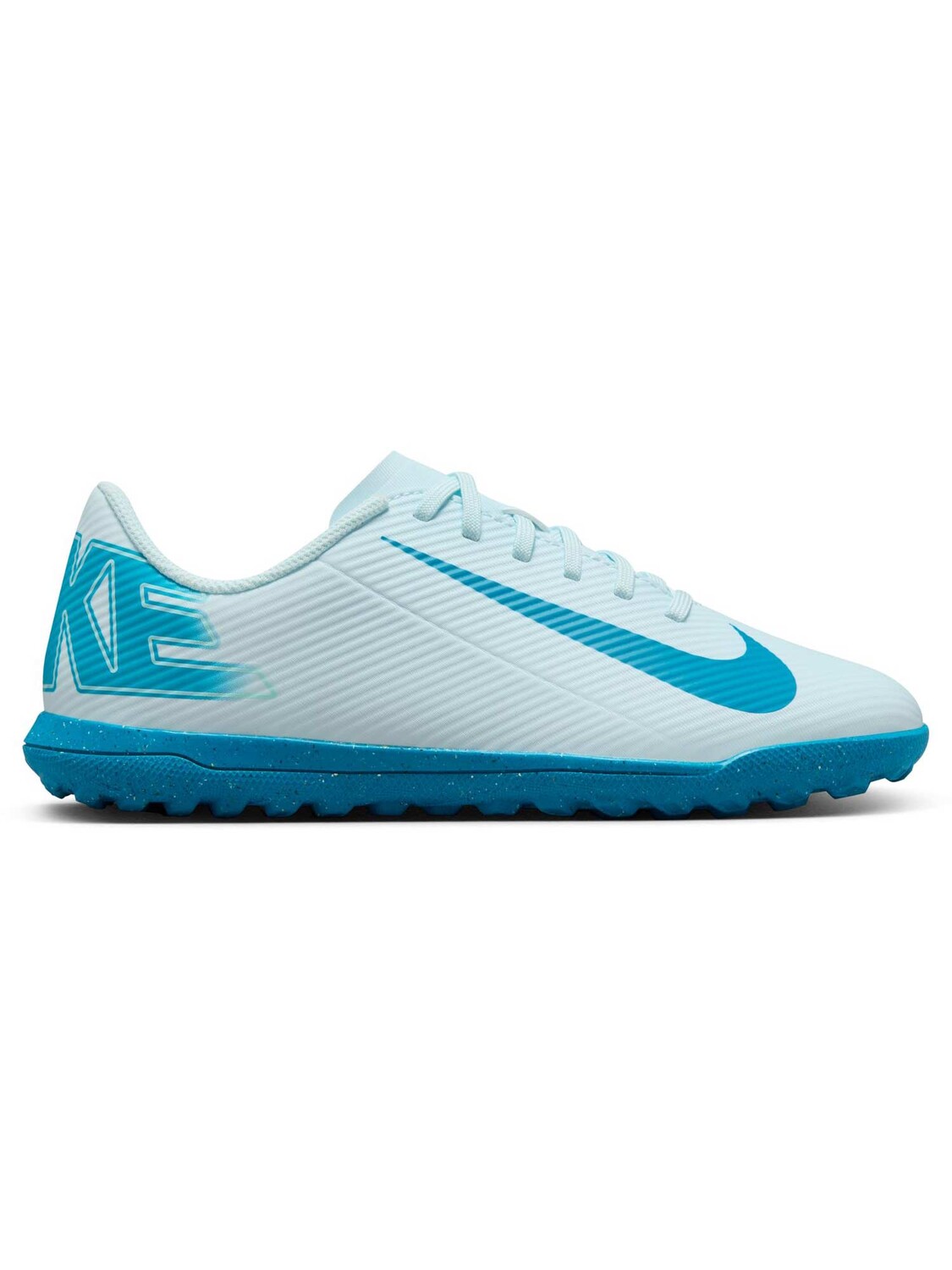 

Кроссовки Nike JR VAPOR 16 CLUB TF, синий