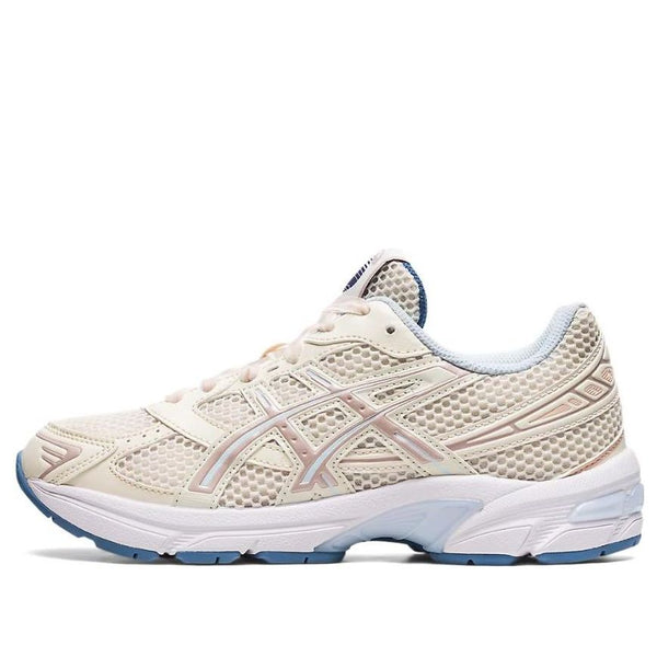 Кроссовки гель 1130 Asics, бежевый