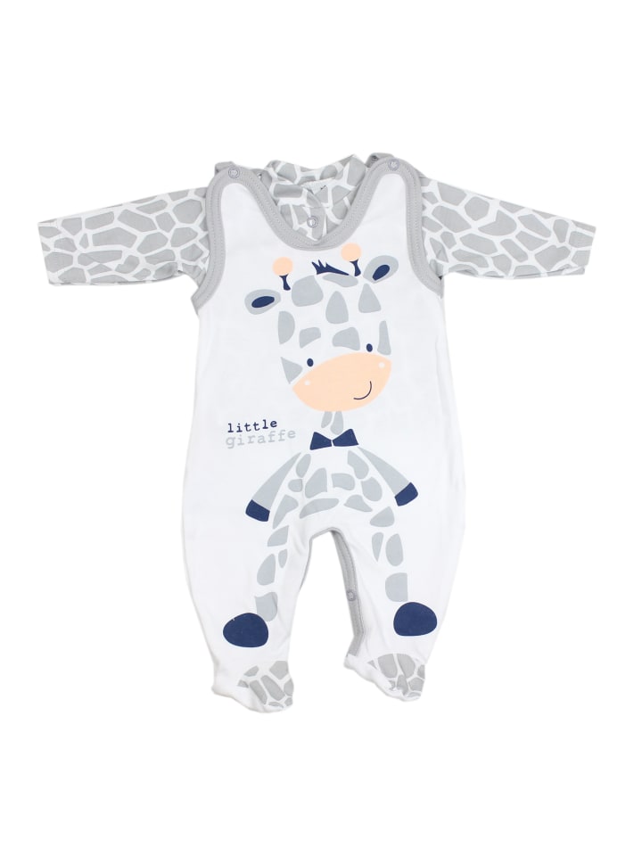 

Комбинезон TupTam