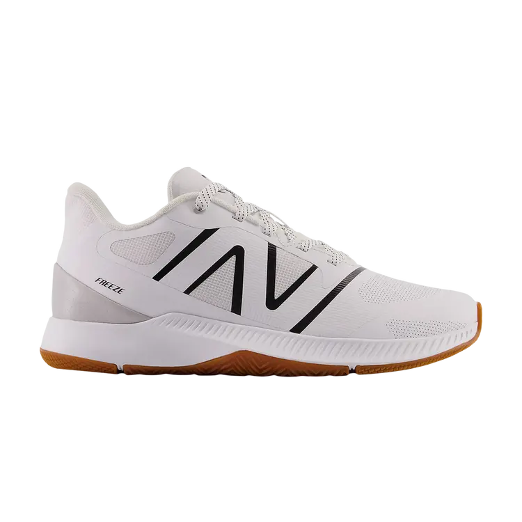 

Кроссовки New Balance FreezeLX v4 Box, белый