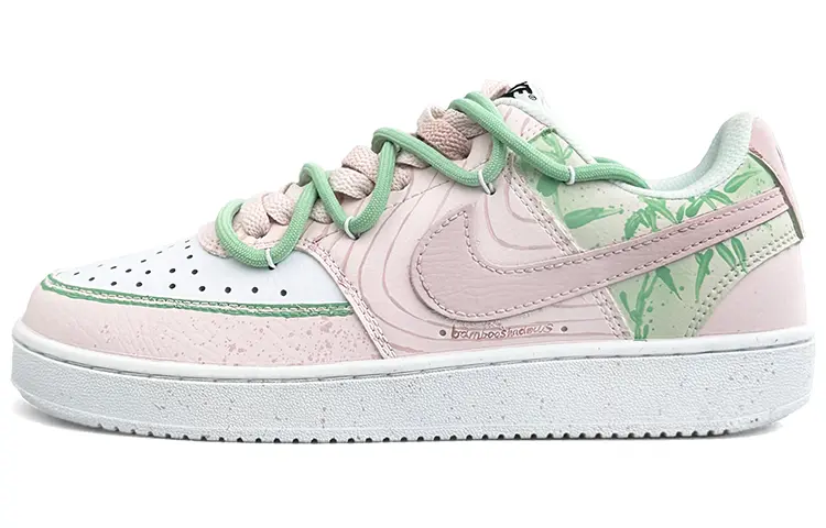 

Женские кроссовки для скейтбординга Nike Court Vision 1, Lilac