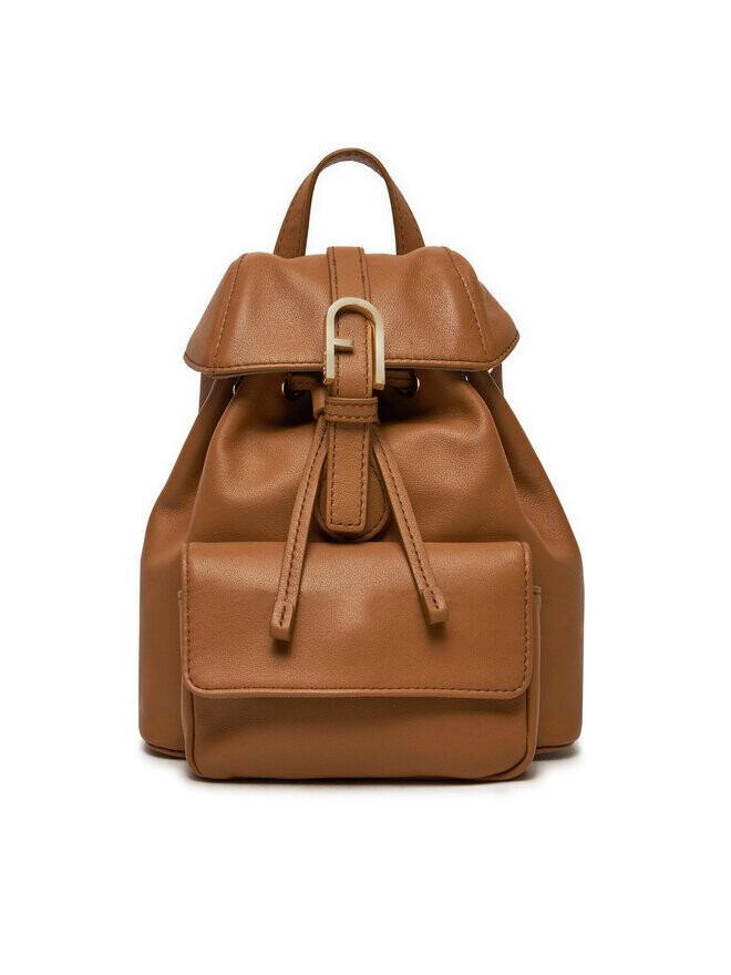 

Рюкзак Furla, коричневый