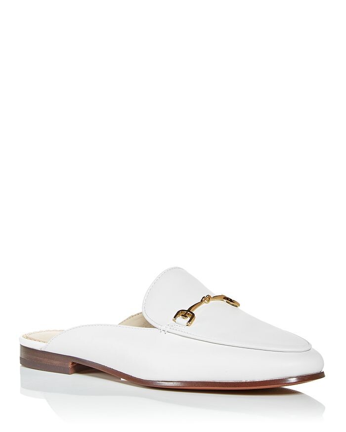

Женские мюли Linnie с передним носком Sam Edelman