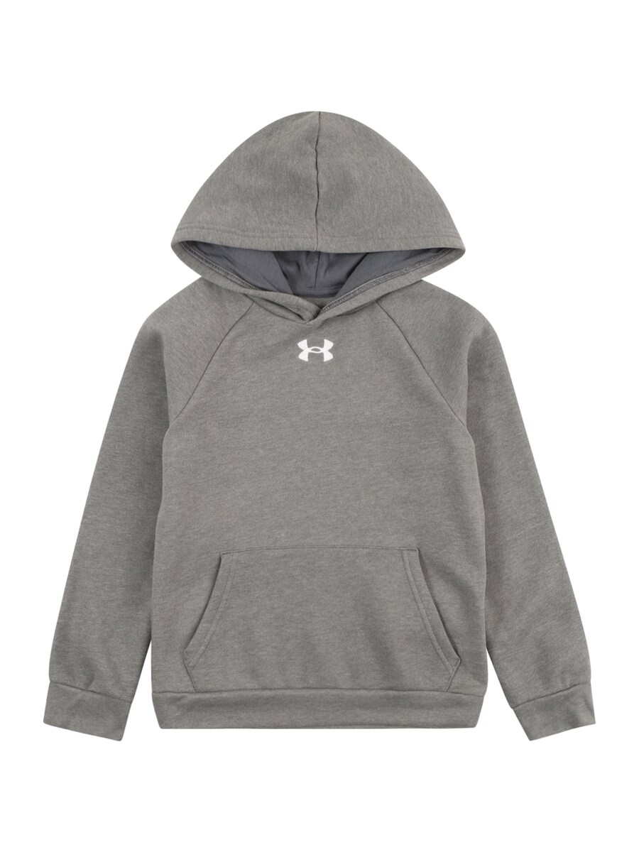 

Толстовка UNDER ARMOUR Athletic Rival, цвет mottled grey