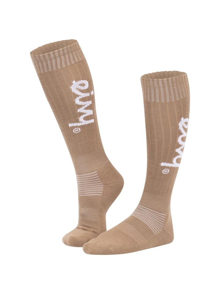 

Носки eivy Socken, цвет Faded Coffee
