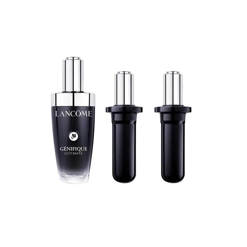 

LANKOU Gentle Skin Friendly сыворотка успокаивающая и осветляющая 50мл+50мл LANCOME