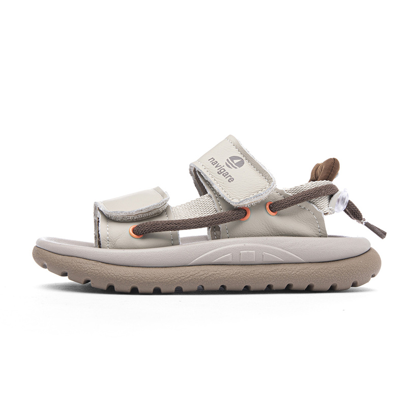 

NAVIGARE Детские сандалии Cushioning Rebound Breathable And Quick Dry Khaki Kids'
