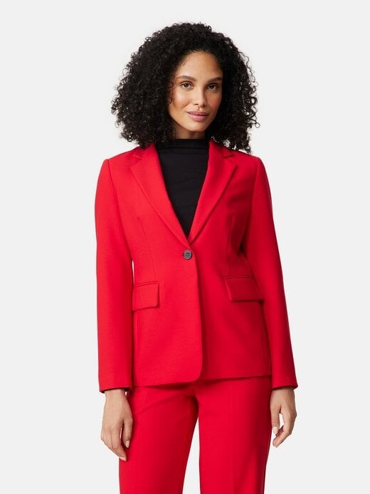 

Блейзер Gerry Weber, красный