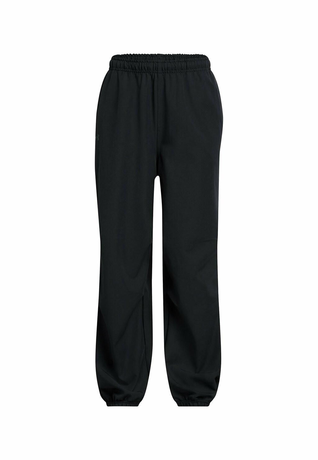 

Тканевые брюки UNSTOPPABLE WIDE LEG Under Armour, черный
