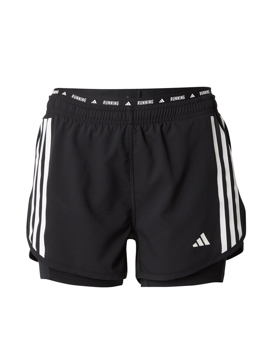 

Тренировочные брюки Adidas OWN THE RUN, черный