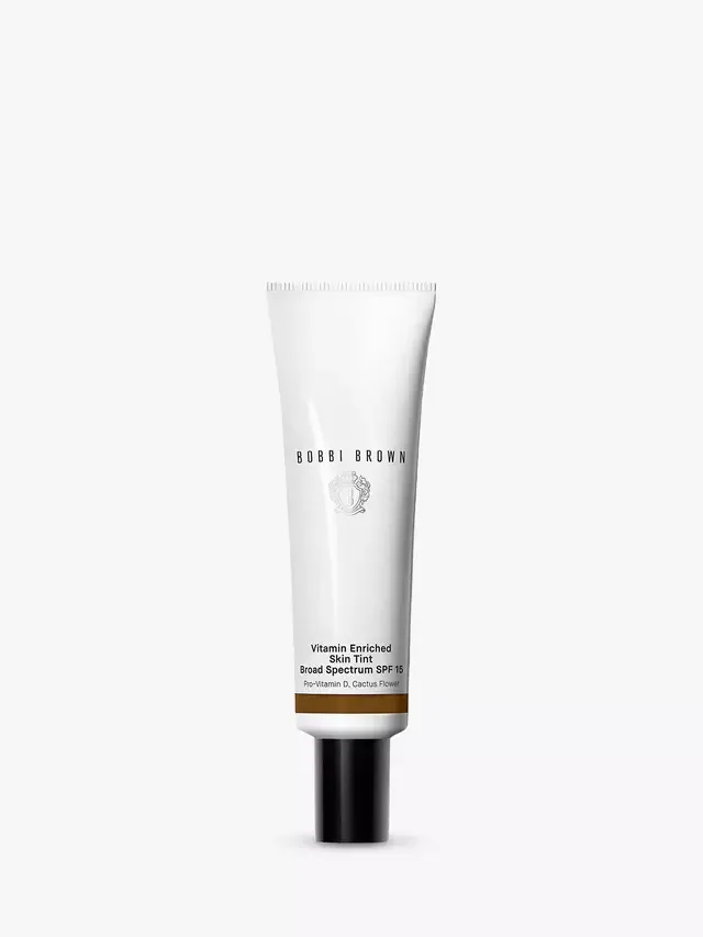 Крем для лица SPF BOBBI BROWN Увлажняющий с витаминами, Rich